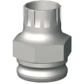 Cycplus Shimano Snap-in SN-34-C-Pion-Kunde Sachs Cycle 7202734