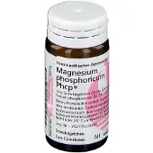 Phonix Magnesium Phosphoricum Phcp Globuli 20 g