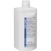 LYSOFORM AHD 2000 Lösung 500 ml