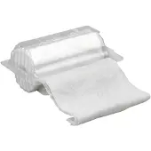 B. Braun Melsungen AG B. Braun Askina Verbandmull 8-fach, zuschneidbar - 2 m – Klarsichtspender 1 St