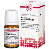 DHU Magnesium Phosphoricum D 6 Tabletten 80 St