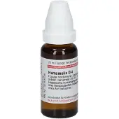 DHU-Arzneimittel GmbH & Co. KG Hamamelis D 4 Dilution 20 ml