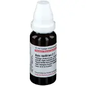 DHU Apis Mellifica D 2 Dilution 20 ml