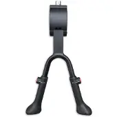 Lynx Standard Doppel einstellbar 24 28 Zoll Aluminium schwarz