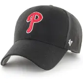 47 Mlb Philadelphia Phillies Mvp Kappe