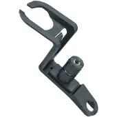 Topeak Defender Fx Unterstützung Silber Silber One Size