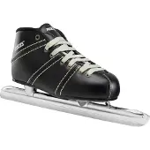 Roces Oxford-Schlittschuh Podio Black-Schuhgröße 42