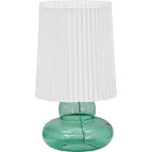 House Doctor Ribe Tischlampe Bernstein