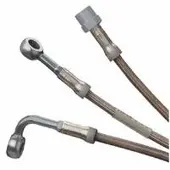 TRW Kupplungsleitungen Stahlflex MCH 552 V1