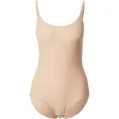 Chantelle Body Soft Stretch C10680 Beige