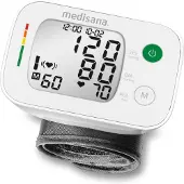 Medisana BW 335 Handgelenk-Blutdruckmessgerät 1 St Gerät