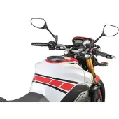 Givi Tankring Inkl. Befestigung BF96, Yamaha Tracer 9 / 9 GT / 9 GT+ 25-