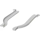Etac Beckenhalter für Clean und Swift 1 St