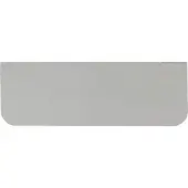 House Doctor Rib Wandregal 100 cm