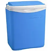 Campingaz Icetime 13L, Blau, Weiß, 13 l, 200 mm, 300 mm, 385 mm, 1,42 kg