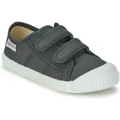 Victoria kinderschuhe BLUCHER LONA DOS VELCROS kind