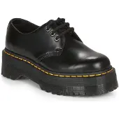 Dr. Martens Schnürstiefel 1461 Quad 25567001 Schwarz 47