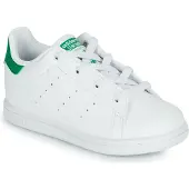 Adidas Stan Smith Cloud White Green (TD) - EU 20
