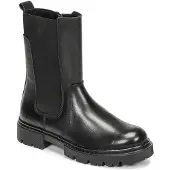 Bullboxer Kinderstiefel AJS504BLCK kind