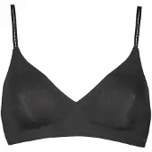Sloggi Soft-BH in Schwarz - XL