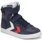 Hummel Kinderschuhe SLIMMER STADIL HIGH JR kind