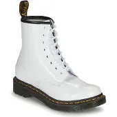 Dr. Martens Damen Stiefeletten 1460 26855100 Farbe: Weiß Größe: 38