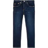 Levi's Kids Levis Kids Stretch-Jeans "LVB 512 SLIM TAPER JEANS" for BOYS