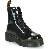 Dr. Martens Uni Schuhe Schwarz DM26646001 Grösse 45