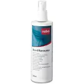 Nobo Zubehör für Mobile Weisswandtafeln, Weiß