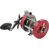 Abu Garcia Ambassadeur 7000 C Round Reel - Multirolle