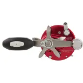 Abu Garcia Ambassadeur C-7001 - Linkshand Multirolle Baitcaster