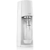 SodaStream Terra, Weiß, 134 mm, 198 mm, 430 mm, 198 mm, 198 mm
