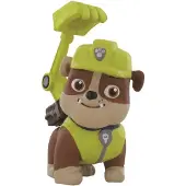 Comansi Paw Patrol Sammelfiguren, Paw Patrol:Rubble