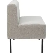 House Doctor Haus Doctor Sofa | 2-sitzer | Natur | 212390311