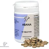 Himalaya herbals - Abana 50 St