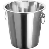 HorecaTraders Champagner Kühler Model Cubos X 1 Pack