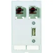Murr Elektronik Datensteckverbindereinsatz