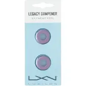 Luxilon Vibrationsdämpfer Legacy Dampener Purple