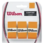 Wilson PRO OVERGRIP BURN