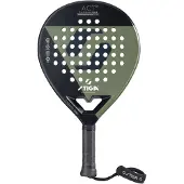 Stiga ACT Padelschläger Schwarz Grün