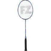 Forza FZ HT Power 36-VS Ultraleichter, flexibler Badmintonschläger mit dünnem Rahmen