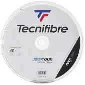 Tecnifibre 4s 200 M Tennisrollen Saite