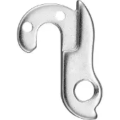 VAR Giant 69110 Derailleur Hanger Silber