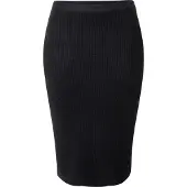 Urban Classics Knit Midirock