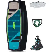 Jobe Jinx 128 Package Wakeboardtisch