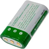Led Lenser Ledlenser 21700 Li-ion aufladbarer Akku, 4.800mAh