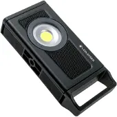 Led Lenser Arbeitslampe iF4R music