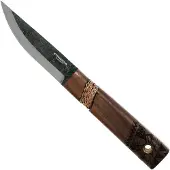 Condor Mini Indigenous Puukko Knife