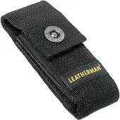 Leatherman LTG934928 mittel schwarz holster M