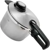 Fissler Vitavit Premium 4.5l 22 Cm Schnellkochtopf